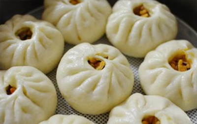 饅頭包子類(lèi)食品廠(chǎng)