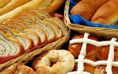 烘焙類(lèi)食品廠(chǎng)